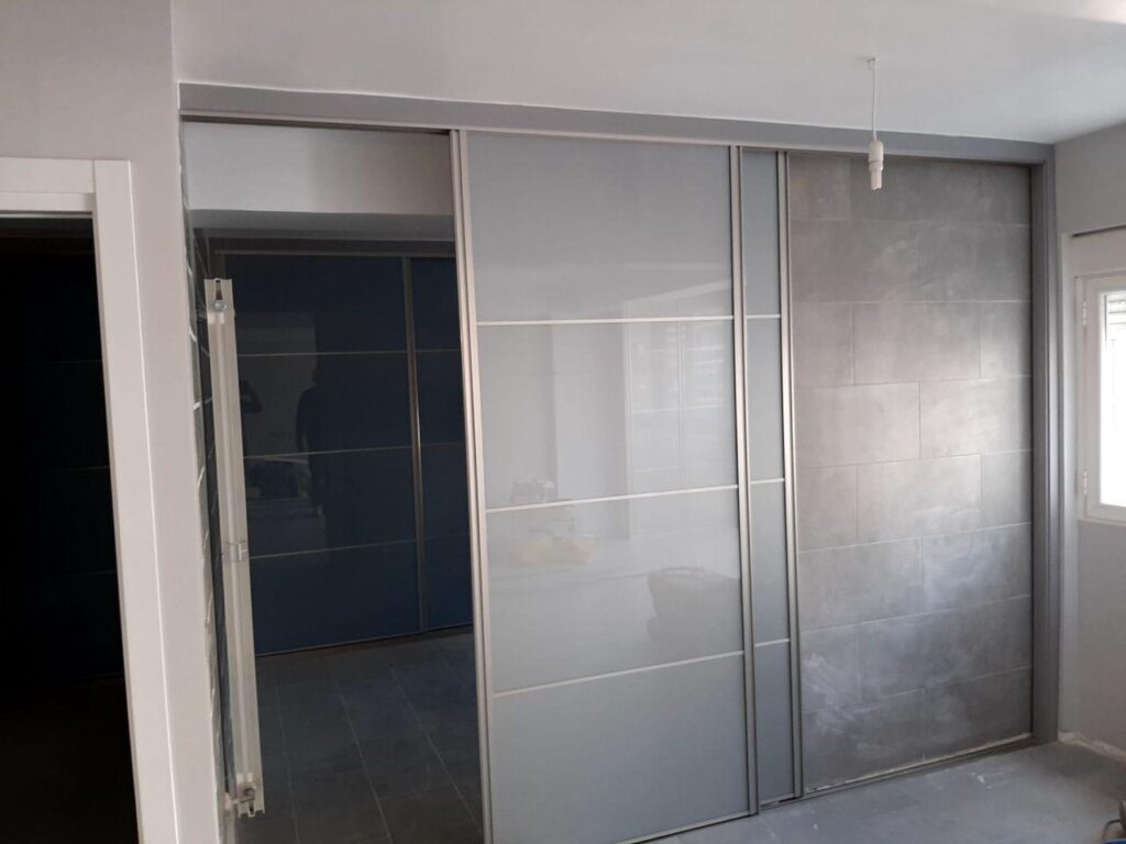 Puertas interior corredera en Cantabria