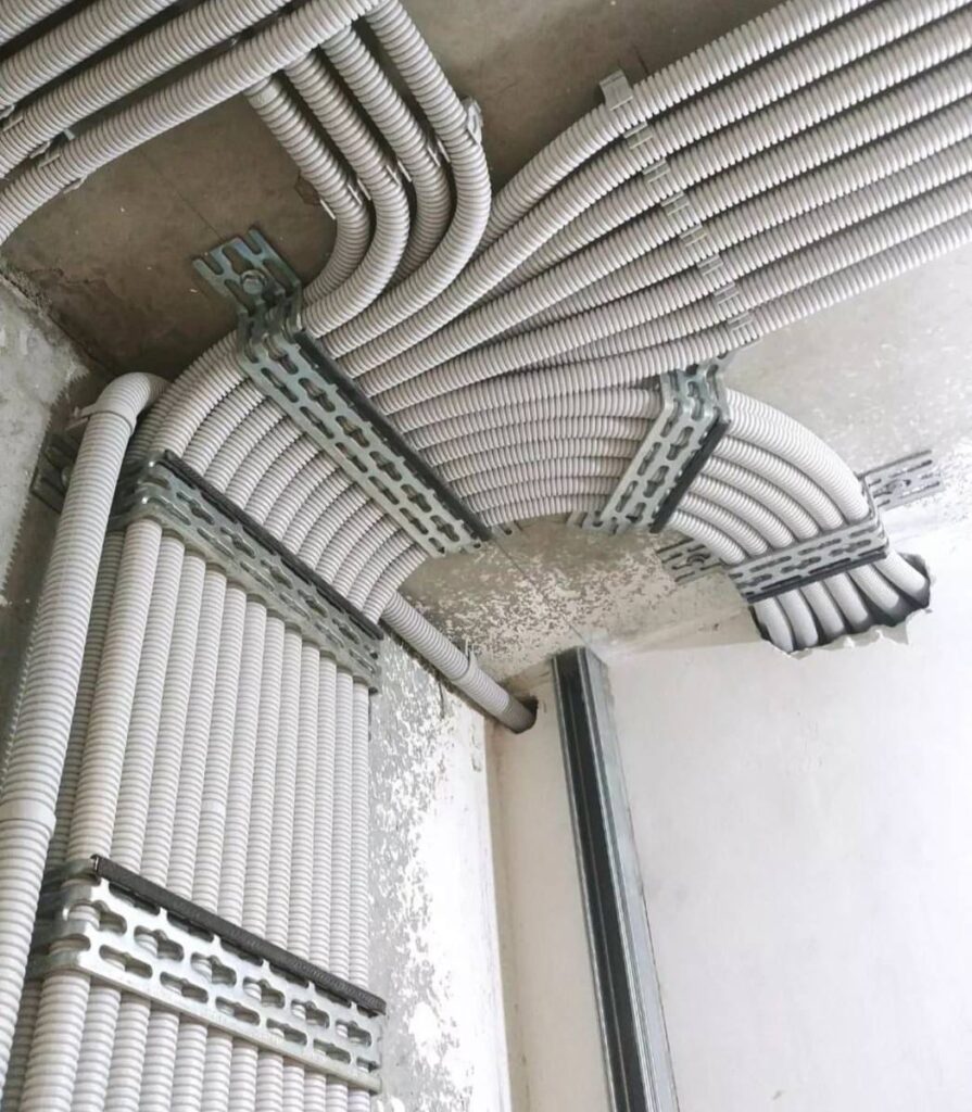 Electricistas en Cantabria